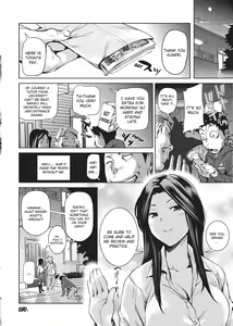 Page 115 of Amanee! | Sweet Ladies! (uncensored) - preview thumbnail