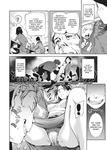 Page 121 of Amanee! | Sweet Ladies! (uncensored) - preview thumbnail