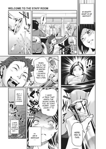 Page 124 of Amanee! | Sweet Ladies! (uncensored) - preview thumbnail