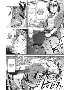 Page 127 of Amanee! | Sweet Ladies! (uncensored) - preview thumbnail