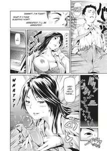 Page 145 of Amanee! | Sweet Ladies! (uncensored) - preview thumbnail