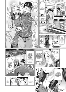 Page 165 of Amanee! | Sweet Ladies! (uncensored) - preview thumbnail