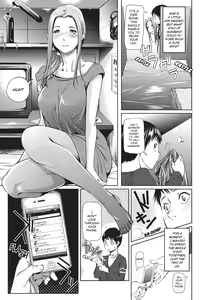 Page 166 of Amanee! | Sweet Ladies! (uncensored) - preview thumbnail