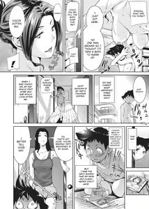 Page 181 of Amanee! | Sweet Ladies! (uncensored) - preview thumbnail