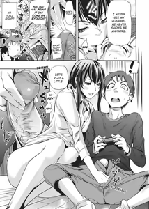 Page 36 of Amanee! | Sweet Ladies! (uncensored) - preview thumbnail