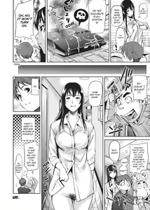 Page 53 of Amanee! | Sweet Ladies! (uncensored) - preview thumbnail
