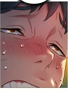 Page 35 of Let is be friends from today 01-06 chi- exterio001 - preview thumbnail