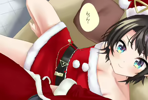 Page 31 of Tokubetsu-hen: Subaru-chan to Sugosu Christmas - preview thumbnail