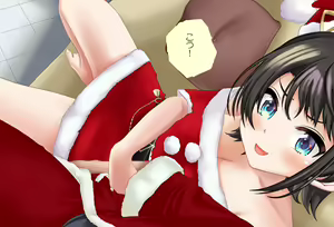 Page 39 of Tokubetsu-hen: Subaru-chan to Sugosu Christmas - preview thumbnail