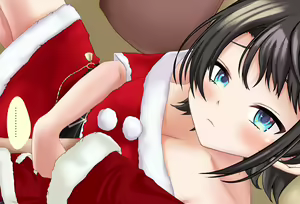 Page 47 of Tokubetsu-hen: Subaru-chan to Sugosu Christmas - preview thumbnail