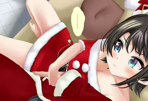 Page 54 of Tokubetsu-hen: Subaru-chan to Sugosu Christmas - preview thumbnail