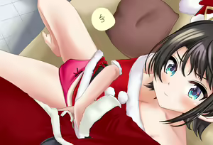 Page 62 of Tokubetsu-hen: Subaru-chan to Sugosu Christmas - preview thumbnail