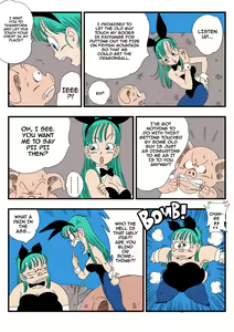 Page 4 of Bunny Girl Transformation (decensored) - preview thumbnail