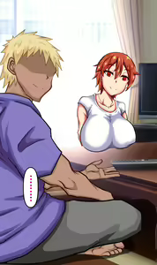 Page 110 of Otto no Mise no Yuushi no Tame ni Netorareru Wakazuma no Hanashi. - preview thumbnail