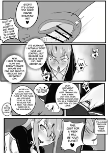 Page 16 of The Degradation of Angels - preview thumbnail