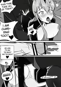 Page 18 of The Degradation of Angels - preview thumbnail