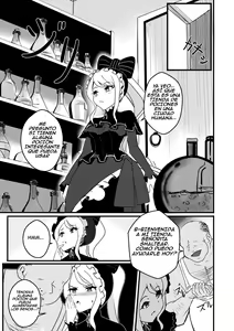 Page 2 of B-trayal 41 Shalltear - preview thumbnail