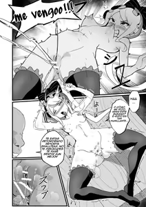 Page 7 of B-trayal 41 Shalltear - preview thumbnail