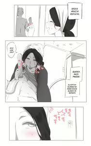 Page 14 of The Cleaning Lady - preview thumbnail