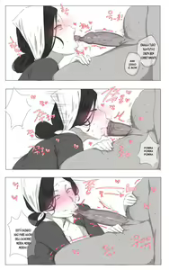 Page 18 of The Cleaning Lady - preview thumbnail