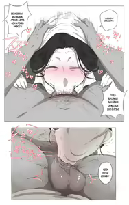 Page 19 of The Cleaning Lady - preview thumbnail