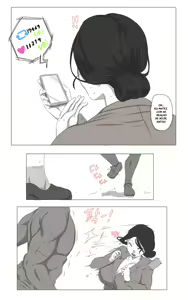 Page 23 of The Cleaning Lady - preview thumbnail