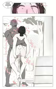 Page 35 of The Cleaning Lady - preview thumbnail