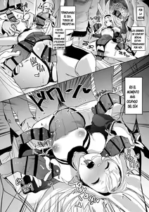 Page 13 of SEXUAL COMFORT KAN-SEN SHIMAKAZE - preview thumbnail