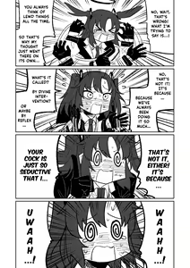 Page 14 of Nantoka Shite Kureru Hayase Yuuka - preview thumbnail