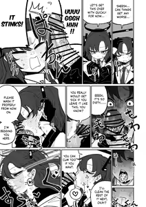 Page 3 of Nantoka Shite Kureru Hayase Yuuka - preview thumbnail