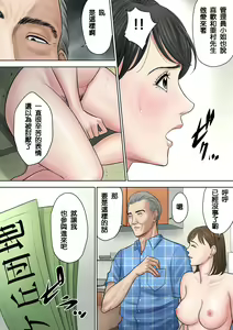 Page 174 of Tsubakigaoka Danchi no Kanrinin+Dainibu+管理人の業務日報～A棟204号室・稲村吉蔵さん - preview thumbnail