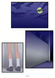 Page 16 of Sakusei Hana - preview thumbnail