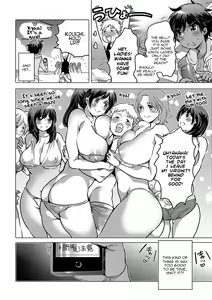 Page 2 of Noroi no Mesuka Kaigan | The Cursed, Female Transformation Beach (decensored) - preview thumbnail