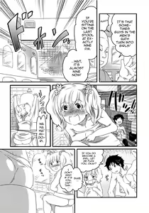 Page 3 of Konyoku? Konyoku Sentou Monogatari (decensored) - preview thumbnail