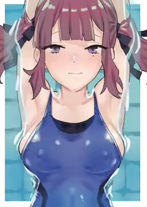 Page 7 of Haguruma to hana - preview thumbnail