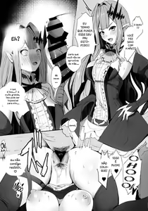 Page 8 of My two brides - preview thumbnail