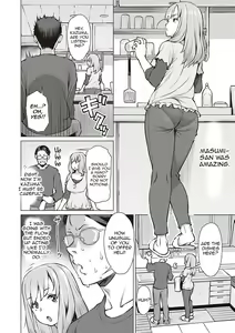 Page 30 of Seiyoku ~Sei ni Oboreru Onna-tachi~ 1-2 - preview thumbnail