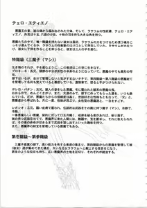 Page 12 of Kichikuou Rance First Press Release Book - preview thumbnail