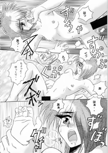 Page 204 of Kichikuou Rance First Press Release Book - preview thumbnail