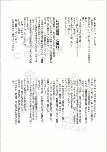 Page 257 of Kichikuou Rance First Press Release Book - preview thumbnail