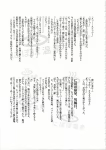 Page 258 of Kichikuou Rance First Press Release Book - preview thumbnail