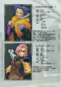 Page 67 of Kichikuou Rance First Press Release Book - preview thumbnail