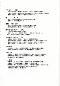 Page 7 of Kichikuou Rance First Press Release Book - preview thumbnail