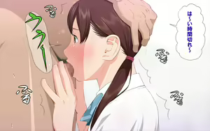 Page 146 of Tegome!? Ojisan ni Tegome ni Sarechau J○ Futarigumi - preview thumbnail