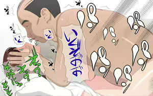 Page 163 of Tegome!? Ojisan ni Tegome ni Sarechau J○ Futarigumi - preview thumbnail