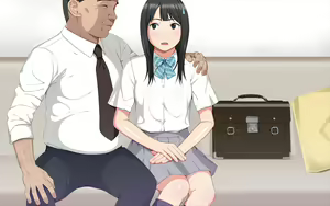 Page 200 of Tegome!? Ojisan ni Tegome ni Sarechau J○ Futarigumi - preview thumbnail