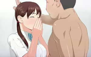 Page 308 of Tegome!? Ojisan ni Tegome ni Sarechau J○ Futarigumi - preview thumbnail