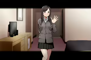 Page 202 of Pakopako Enkou Musume - preview thumbnail