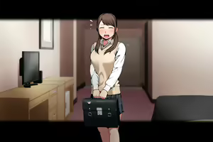 Page 208 of Pakopako Enkou Musume - preview thumbnail