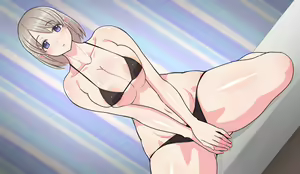 Page 453 of Gobusata Hokuou Bijinzuma ni Seikan Massage o! Karui Netorase no Hazu ga... - preview thumbnail